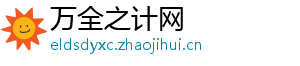 万全之计网